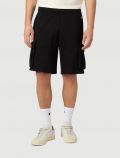 Pantalone corto sportivo Champion - nero - 0