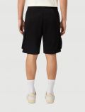 Pantalone corto sportivo Champion - nero - 3