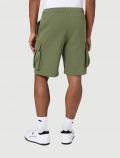 Pantalone corto sportivo Champion - olive - 3