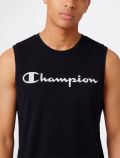 Canotta sportiva Champion - nero - 1