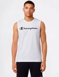 Canotta sportiva Champion - white - 0