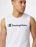 Canotta sportiva Champion - white - 1