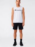 Canotta sportiva Champion - white - 2