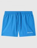 Boxer mare Champion - blu - 4