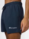 Boxer mare Champion - navy - 1