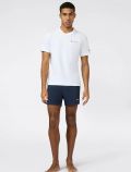 Boxer mare Champion - navy - 2