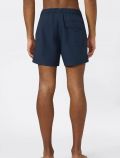 Boxer mare Champion - navy - 3