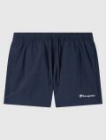 Boxer mare Champion - navy - 4