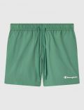 Boxer mare Champion - verde - 4