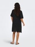 Abito Only - nero - 3
