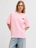 T-shirt manica corta Jjxx - pink - 0