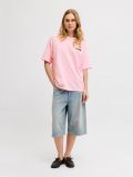 T-shirt manica corta Jjxx - pink - 2