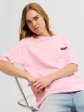 T-shirt manica corta Jjxx - pink - 3