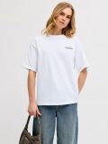 T-shirt manica corta Jjxx - bright white - 0