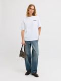 T-shirt manica corta Jjxx - bright white - 2