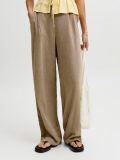 Pantalone Jjxx - beige - 0