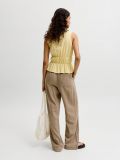 Pantalone Jjxx - beige - 4