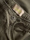 Pantalone corto Jjxx - fango - 1