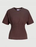 T-shirt manica corta Jjxx - brown - 0