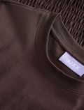 T-shirt manica corta Jjxx - brown - 1
