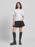 T-shirt manica corta Jjxx - bright white - 1