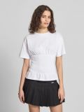 T-shirt manica corta Jjxx - bright white - 2