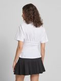 T-shirt manica corta Jjxx - bright white - 3