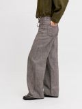 Pantalone Jjxx - brown - 2