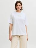 T-shirt manica corta Jjxx - espresso - 0