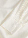 Camicia manica lunga giovane lino Jjxx - bianco - 3