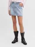 Gonna in jeans Jjxx - light blue denim - 0