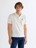Polo manica corta Wrangler - white - 0