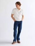 Polo manica corta Wrangler - white - 2
