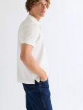Polo manica corta Wrangler - white - 4