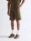Bermuda Wrangler - kaki - 0