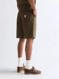 Bermuda Wrangler - kaki - 2