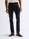 Pantalone jeans Wrangler - nero - 0