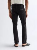 Pantalone jeans Wrangler - nero - 2