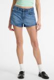 Pantalone corto Guess Jeans - denim chiaro - 0