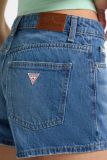 Pantalone corto Guess Jeans - denim chiaro - 3