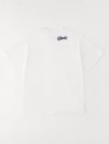T-shirt manica corta I Do - white - 2