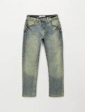 Pantalone jeans I Do - denim - 0