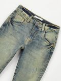 Pantalone jeans I Do - denim - 1