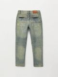 Pantalone jeans I Do - denim - 2