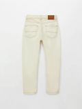 Pantalone I Do - ecru - 2