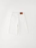 Bermuda I Do - white - 2
