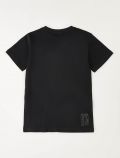 T-shirt manica corta I Do - nero - 2