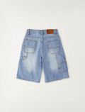 Bermuda jeans I Do - denim chiaro - 2