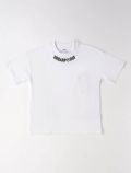 T-shirt manica corta I Do - white - 0