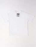T-shirt manica corta I Do - white - 2